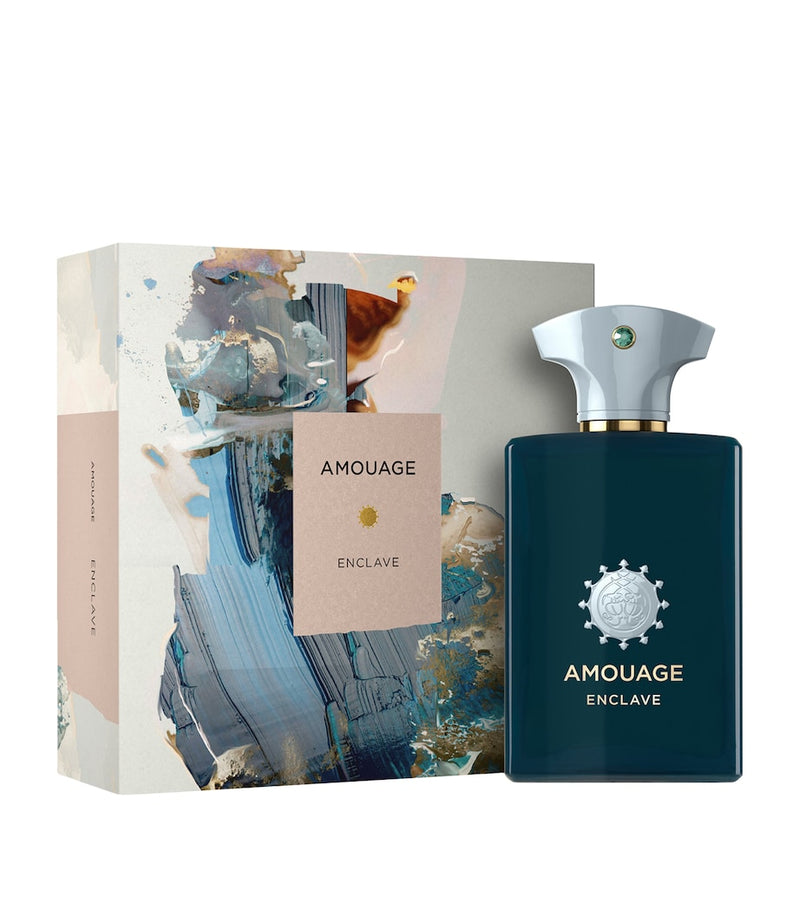 Amouage Enclave Eau de Parfum 100ml - British product