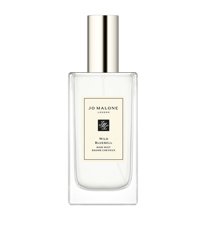 Jo Malone London Wild Bluebell hair mist 30ml, UK version