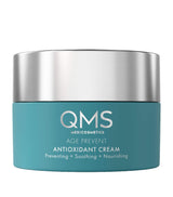 Harrods QMS Age Prevent Antioxidant Face Cream 50ml- Buy online at McGrocer