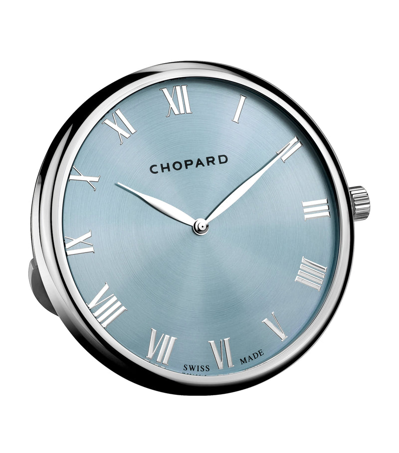 Chopard Classic Table Clock - British product