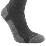 Craghoppers mens trek boot socks 9-12 - British product