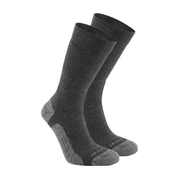 Craghoppers mens trek boot socks 9-12 - British product