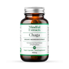 Mindful Extracts Chaga Mushroom Capsules 60, imported from the UK