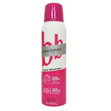 Superdrug Bruno Banani Pure Woman Mango and Peony Anti-Perspirant Spray 150ml- Buy online at McGrocer
