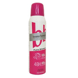 Bruno Banani Pure Woman spray 150ml - British product