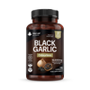 Black Garlic Capsules 180s supplement - British product