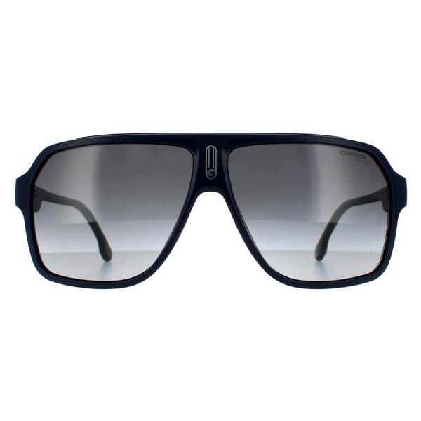 Carrera sunglasses 1030/S blue gradient men - British product