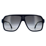 Carrera sunglasses 1030/S blue gradient men - British product