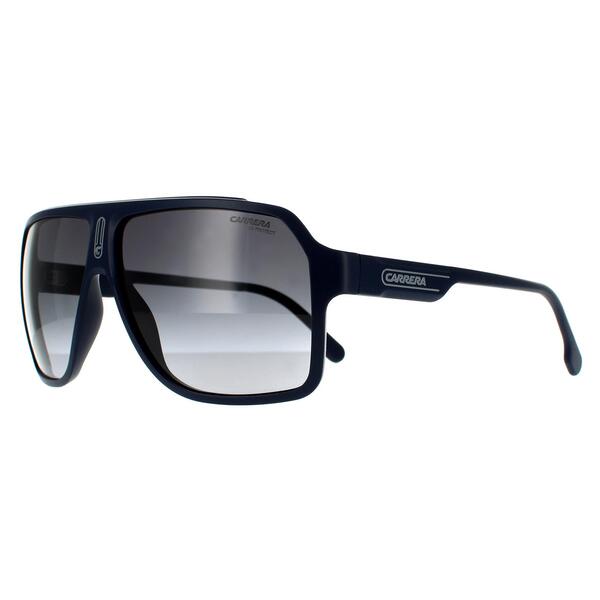 Carrera sunglasses 1030/S blue gradient men - British product