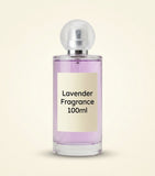 Dior eau de parfum Purple Glow 30ml, UK version