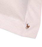 Ralph Lauren Oxford square pillowcase 65x65cm, imported from the UK
