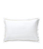 Standard Pillowcase 50cm x 75cm with 200-400 Thread Count