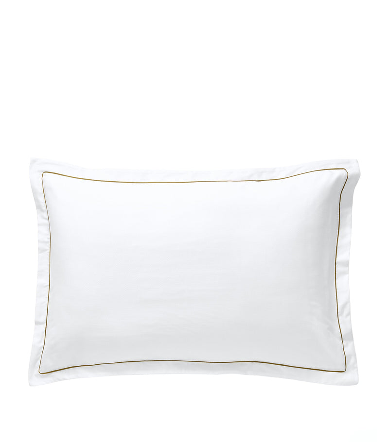 Standard Pillowcase 50cm x 75cm with 200-400 Thread Count