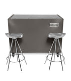 Charlie Oven stainless steel kitchen island cabinet - British product