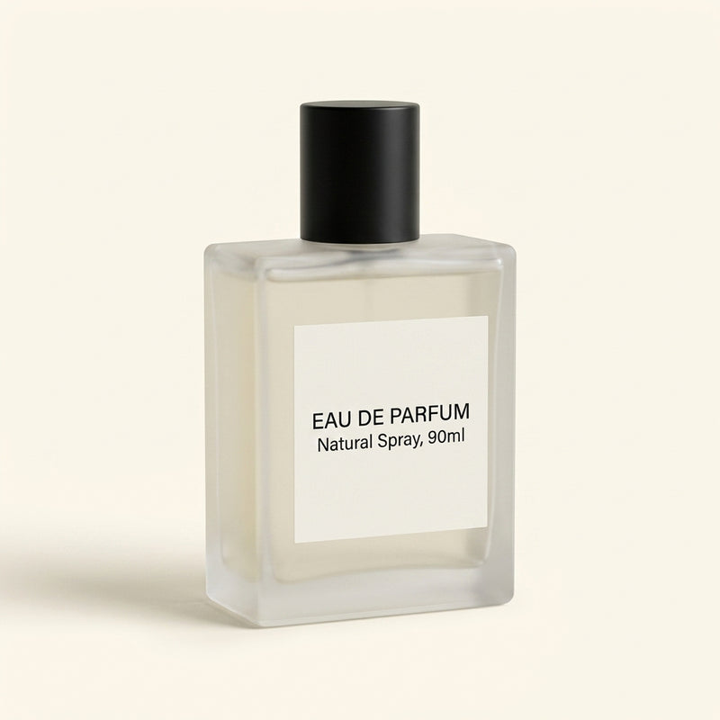 Prada Triple Care hand cream for cuticles and nails, UK version