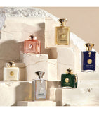 Amouage men's exceptional extraits sample set 4x2ml (British brand)