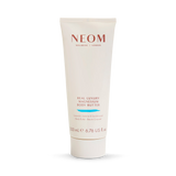 Holland & Barrett NEOM Real Luxury Magnesium Body Butter 200ml- Buy online at McGrocer