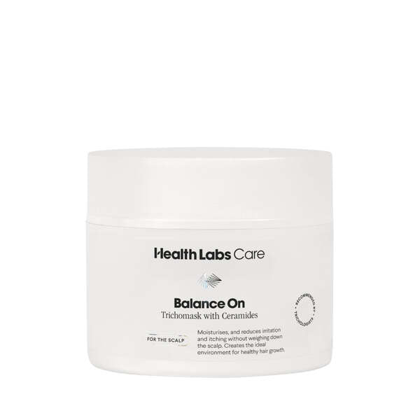 HealthLabs Care Trichomask scalp mask 175ml, UK version