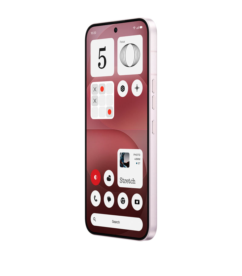 Nothing Phone 4a Pro smartphone, UK version