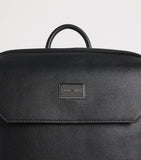 Emporio Armani leather backpack, imported from the UK