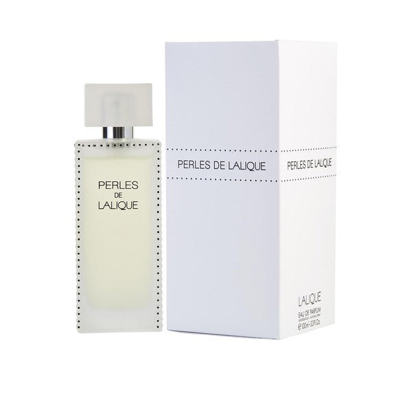 Lalique Perles De Eau Parfum Spray 100ml, UK version