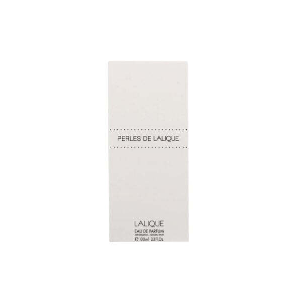 Lalique Perles De Eau Parfum Spray 100ml, UK version
