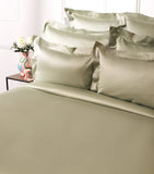 Celso De Lemos Bourdon King pillowcase 50cm x 90cm, imported from the UK