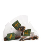 Harrods Chocolate Flavoured Black Tea 20 Tea Bags, UK version