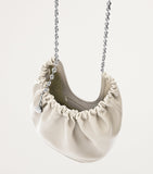 LOEWE Squeeze bag in nappa lambskin (British brand)