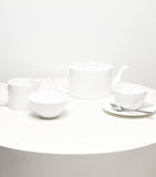 Wedgwood Gio bone china bowl 18cm (British brand)