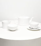 Wedgwood Gio bone china bowl 18cm (British brand)