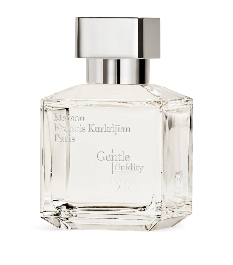 Maison Francis Kurkdjian Gentle Fluidity Silver eau de parfum 70ml - British product