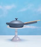 OUR PLACE Mini Always Pan 2.0 Set 21.5cm, imported from the UK