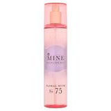 Superdrug Superdrug Mine Mists Floral Musk Body Spray 250ml- Buy online at McGrocer