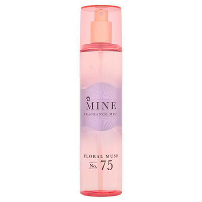 Superdrug Superdrug Mine Mists Floral Musk Body Spray 250ml- Buy online at McGrocer