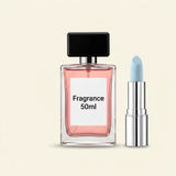 Prada Paradoxe perfume and lip balm duo, imported from the UK