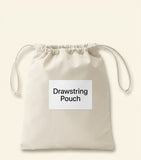 Prada Re-Nylon drawstring pouch H35cm x W29cm (British brand)