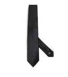 Emporio Armani silk tie 7cm - British product