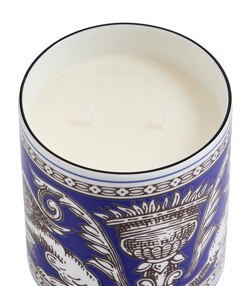 Wedgwood Florentine Marine scented candle 800g (British brand)