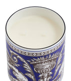 Wedgwood Florentine Marine scented candle 800g (British brand)