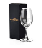 Glencairn crystal spirit tasting glass 170ml, UK version