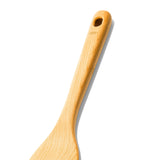 OXO Wood Good Grips Turner spatula, imported from the UK