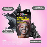 7th Heaven Clear Skin Edit skincare set with masks and strips, imported from the UK