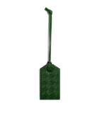 Bottega Veneta leather Intrecciato luggage tag 11.5cm - British product