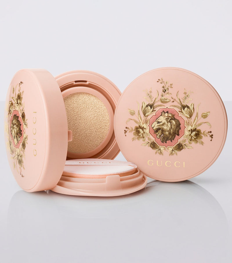 Gucci Cushion De Beauté Compact Foundation SPF 20 PA++ Refill, UK version