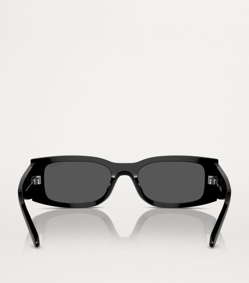 Vogue acetate sunglasses VO5584S, imported from the UK