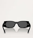 Vogue acetate sunglasses VO5584S, imported from the UK