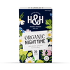 Heath Heather Organic Night Time 20 Tea Bags