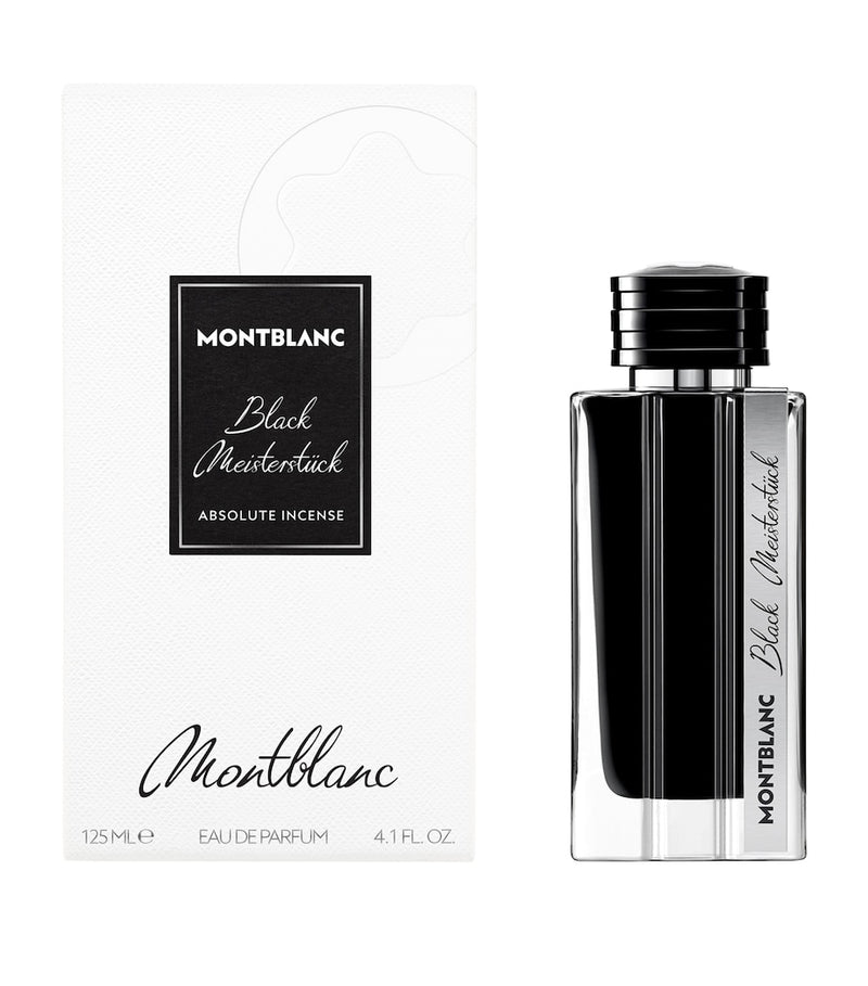 Montblanc Black Meisterstück Eau de Parfum 125ml (British brand)