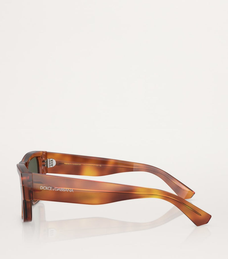 Dolce&Gabbana acetate sunglasses, imported from the UK
